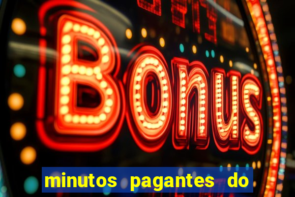 minutos pagantes do fortune rabbitInformational